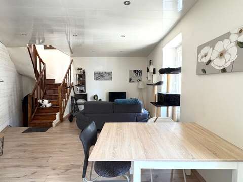 Vente appartement 2 pièces Auray 56