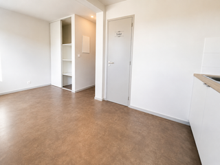 Vente Studio 1 pièce
