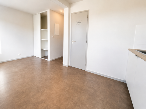 Vente Studio 1 pièce