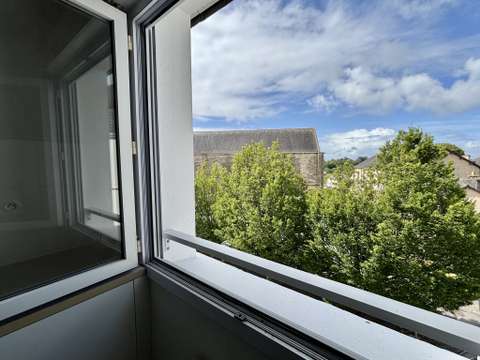 Vente Studio 1 pièce