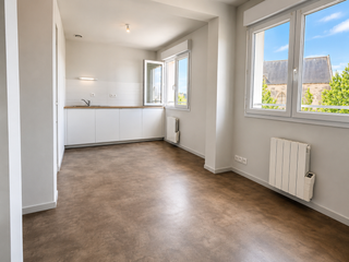 Vente Studio 1 pièce
