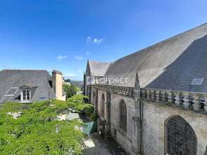 Vente Appartement 3 piècesAuray