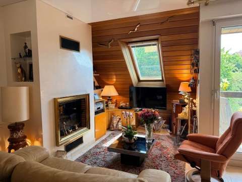 Vente appartement 5 pièces Vente appartement 5 pièces