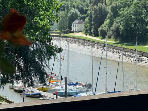 Vente appartement 5 pièces Auray 56