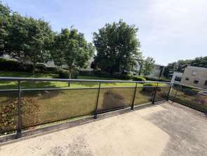 Vente Appartement 3 piècesAuray