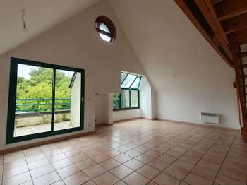Vente Appartement 3 piècesAuray