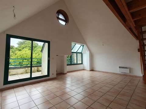 Vente appartement 3 pièces Auray 56
