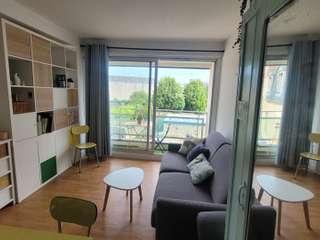 Vente appartement 1 pièce Vente appartement 1 pièce