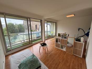 Vente Appartement T1Auray