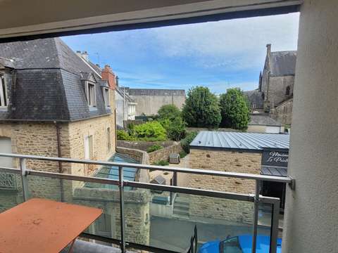 Vente appartement 1 pièce Vente appartement 1 pièce