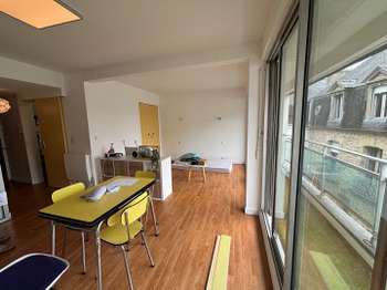 Vente appartement 1 pièce Auray 56