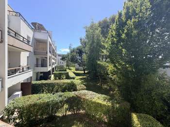 Vente Appartement 3 piècesAuray