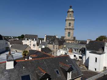 Vente Appartement 3 piècesAuray