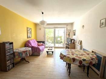 Vente Appartement 3 piècesAuray