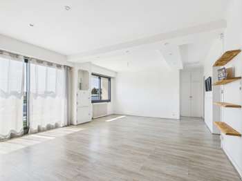 Vente appartement 4 pièces Auray 56