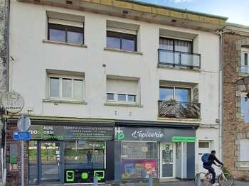 Vente Appartement 4 piècesAuray