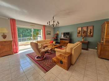Vente Appartement 4 piècesAuray