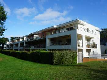 Vente Appartement 4 piècesAuray