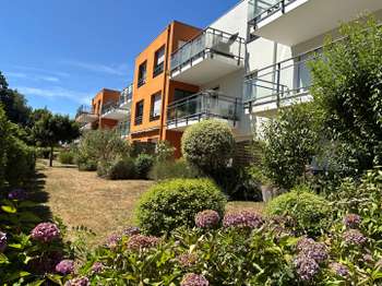 Photo Vente appartement Auray