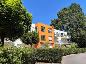 Vente Appartement 3 piècesAuray