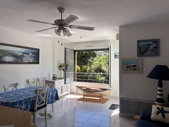 Vente Appartement 3 piècesAuray