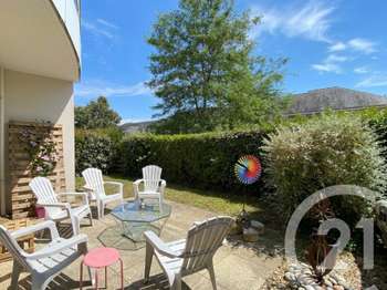 Vente Appartement 3 piècesAuray