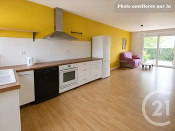 Vente Appartement 3 piècesAuray