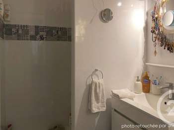 Vente appartement 3 pièces Auray 56