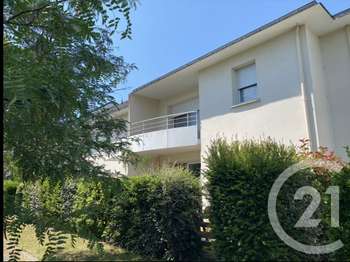 Vente appartement 3 pièces Auray 56