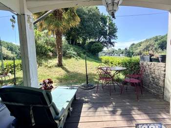 Vente Appartement 2 piècesAuray