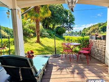 Vente Appartement 2 piècesAuray