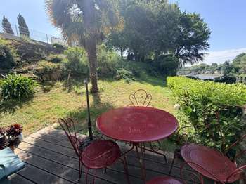 Vente Appartement 2 piècesAuray