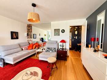 Vente Appartement 2 piècesAuray