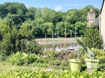 Vente appartement 2 pièces Auray 56