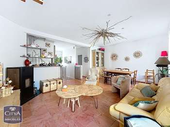 Vente appartement 5 pièces Auray 56