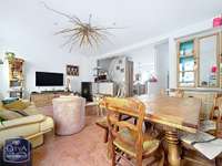 Vente appartement 5 pièces