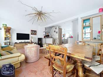 Vente appartement 5 pièces