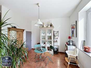 Vente Appartement 5 piècesAuray