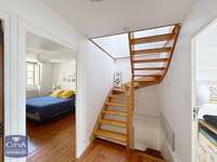 Vente appartement 5 pièces