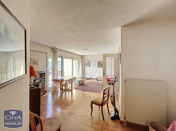 Vente Appartement 3 piècesAuray