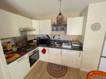 Vente Appartement 4 piècesAuray