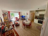 Vente appartement 4 pièces Vente appartement 4 pièces