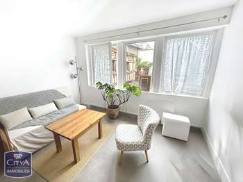 Vente Appartement 2 piècesAuray