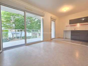 Vente Appartement 3 piècesAuray