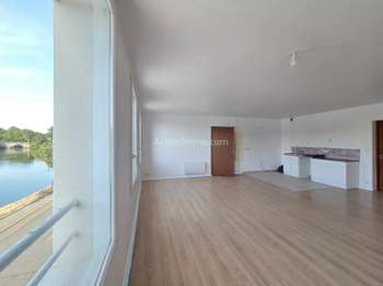 Vente Appartement 3 piècesAuray