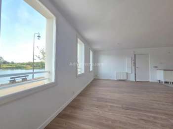 Vente Appartement 3 piècesAuray