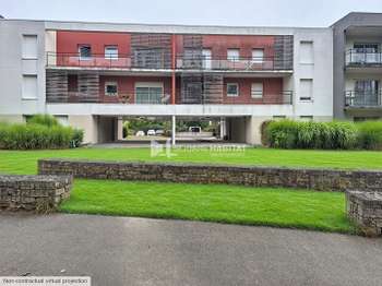 Vente Appartement 2 piècesAuray