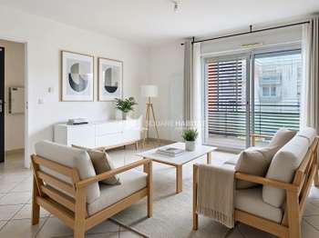 Vente Appartement 2 piècesAuray