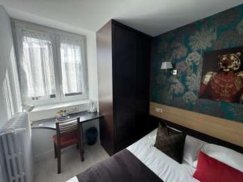 Vente Appartement T1Auray