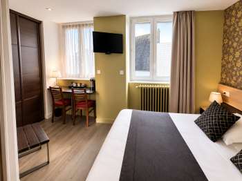 Vente Appartement 3 piècesAuray